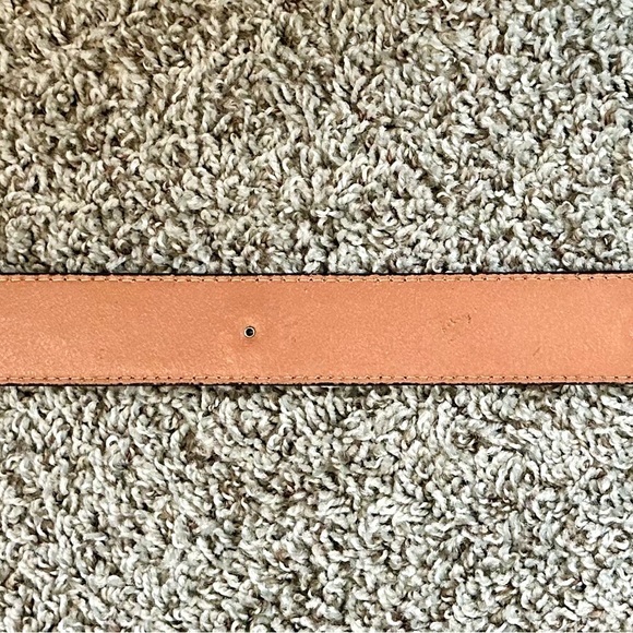 NWOT Nocona Women's Western Belt Sz Lrg Belt - Embroidery & Rhinestone Accents - Picture 9 of 11